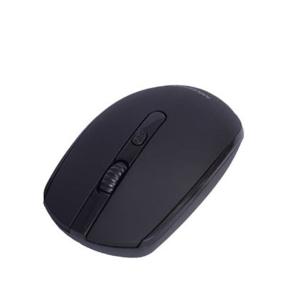 ماوس بی سیم مچر مدل MR249