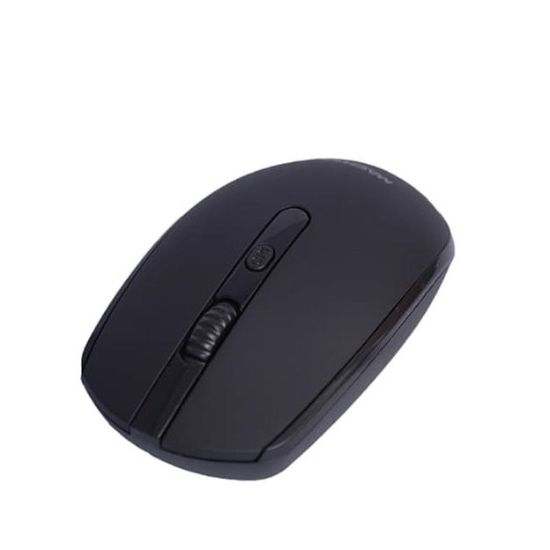 ماوس بی سیم مچر مدل MR249