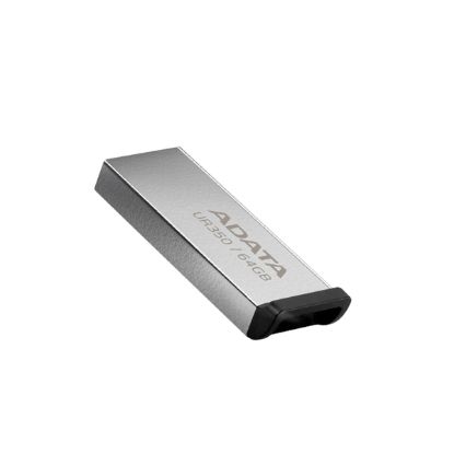 فلش مموری ای دیتا مدل UR350 ظرفیت 64 گیگابایت