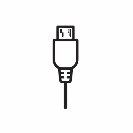 تصویر دسته بندی کابل Micro USB