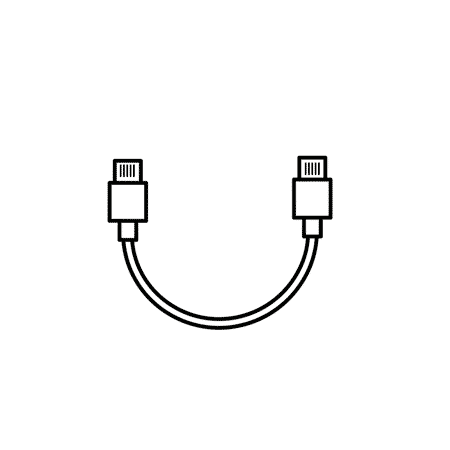 تصویر دسته بندی کابل ایفون lightning
