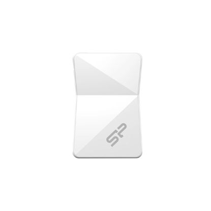 فلش مموری Silicon power مدل Touch T08 ظرفیت 32 گیگابایت