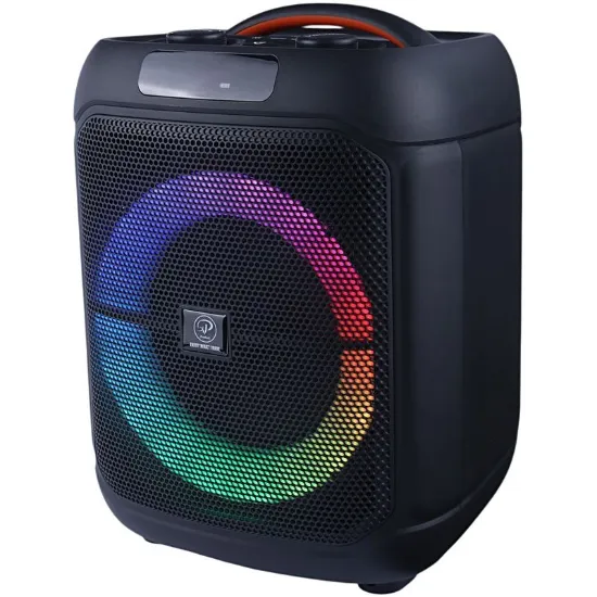 تصویر اسپیکر بلوتوثی قابل حمل ایکس پی پروداکت مدل XP-S1322u