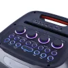 تصویر اسپیکر بلوتوثی مدل OXYGEN AX-104