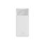 پاوربانک بیسوس Bipow Digital Display 30000mAh 20W