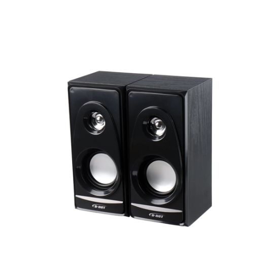 اسپیکر دسکتاپ دی نت DT-15