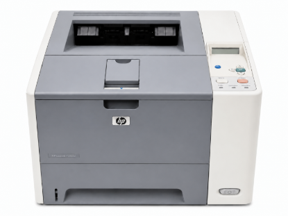 تصویر پرینتر اچ پی مدل HP LASERJET P3005D  (استوک)