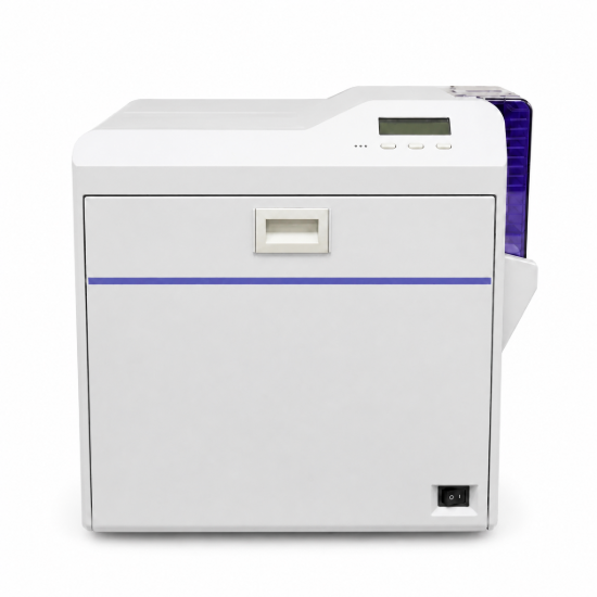 تصویر چاپگر کارت G-Printec CX-7000-NEM (استوک)