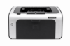 تصویر پرینتر اچ پی hp laser jet P1006 (استوک)