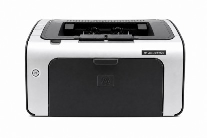 تصویر پرینتر اچ پی hp laser jet P1006 (استوک)