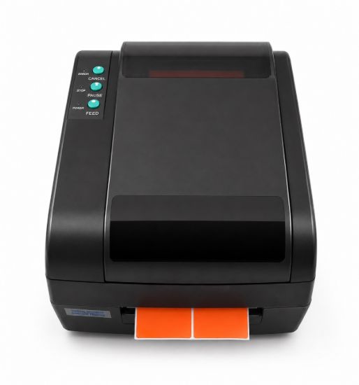 تصویر پرینتر لیبل زن SNBC BTP2300 (استوک)