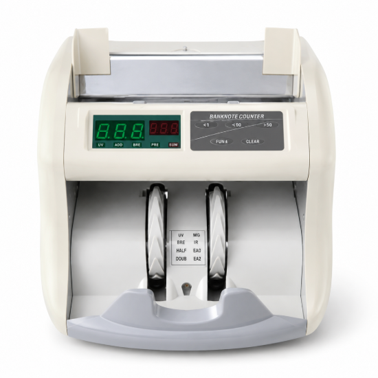 تصویر اسکناس‌شمار رومیزی مدل CD-3000 (استوک)