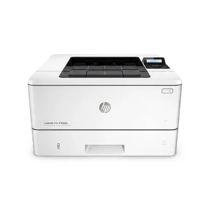 تصویر پرینتر hp m402dn (ریفر)