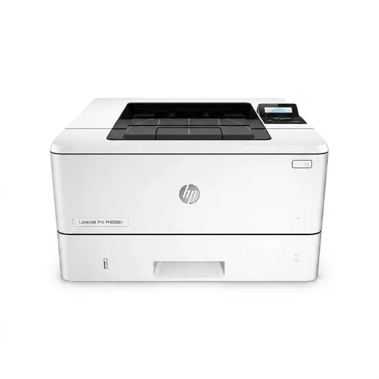 تصویر پرینتر hp m402dn (ریفر)