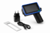 تصویر جت پرینتر دستی صنعتی مدل Handheld Inkjet Printer