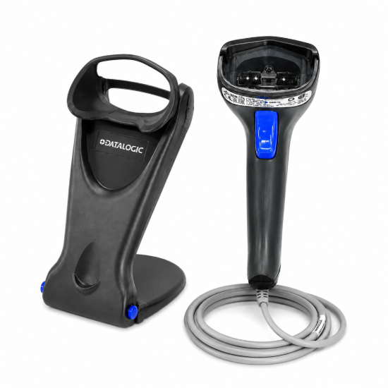 تصویر بارکد خوان Datalogic QuickScan Lite QW2100 (استوک)