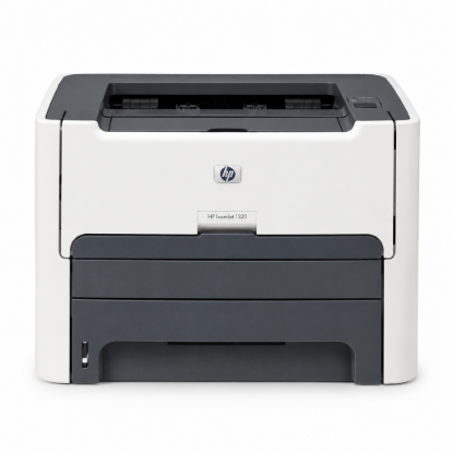 تصویر پرینتر اچ پی HP LaserJet 1320n (استوک)