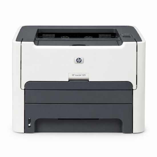تصویر پرینتر اچ پی HP LaserJet 1320n (استوک)