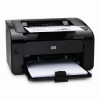 تصویر پرینتر اچ پی مدل HP LaserJet Pro P1102w (استوک)