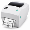 تصویر لیبل پرینتر زبرا مدل Zebra GK888t (ریفر)