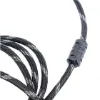 کابل HDMI وریتی 2 متری | انتقال تصویر و صدا